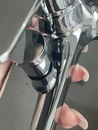 Смеситель для ванны RJ FLORA RBZ072-3 фото от покупателей 2