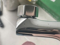 Смеситель для ванны RJ FLORA RBZ072-3