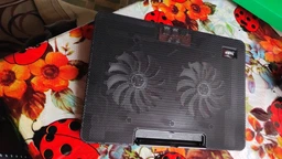 Підставка для ноутбука RZTK RLC 140 Pro