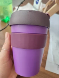 Чашка KeepCup Original Geranium 340 мл (CGER12)