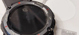 Гидрогелевая пленка ArmorStandart для Amazfit T-Rex Pro 6 шт (ARM62178) фото от покупателей 1