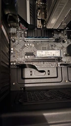 Материнская плата MSI Pro B660M-A DDR4 (s1700, Intel B660, PCI-Ex16)