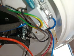 Бойлер Electrolux EWH 80 DRYver фото от покупателей 1
