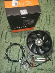 Кулер ID-COOLING SE-213V2