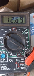 Автомобильный аккумулятор Exide Start-Stop EFB 65 А·ч Ев (-/+) Euro (650EN) (EL652) фото от покупателей 1