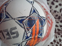 Мяч футзальный SELECT FUTSAL MASTER (FIFA Basic) v22 (358) фото от покупателей 1