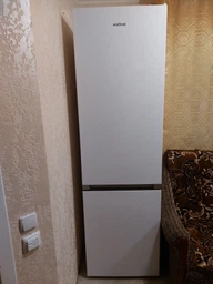 Холодильник Vestfrost CLF 384 EW