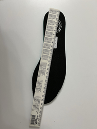 Buty na siłownię damskie Puma Wild Rider Grip LS 38440601 40 25.5 cm Czarne (4064536189260) Zdjęcie od kupującego 5