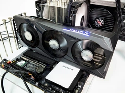 Відеокарта GF RTX 3060 12 GB GDDR6 Gaming OC Gigabyte (GV-N3060GAMING OC-12GD 2.0) (LHR) Store
