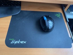 Ігрова поверхня Razer Sphex V3 Small (RZ02-03820100-R3M1) фото від покупців 7