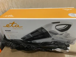 Вспениватель ETA Latteo 6189 90000 500 Вт 0.30 л Серебристый фото від покупців 2