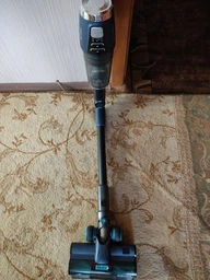 Вертикальний пилосос ETA Vacuum Cleaner Sona Aqua Plus ETA323290000 фото від покупців 2