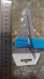 Ножиці Victorinox Nail 9 см 8.1681.09 фото від покупців 2