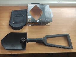 Складная лопата Fiskars 1000621