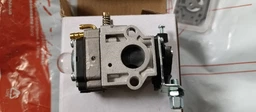 Карбюратор VJ Parts для мотокосы 40F/44F (поршень d40) D 15мм арт карб001 фото от покупателей 3
