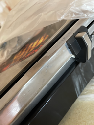 Гриль Cecotec Rock'nGrill Smart CCTC-03067 фото от покупателей 3