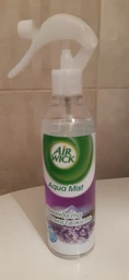 Ароматизатор воздуха Air Wick Освежающая малина и лайм 237 мл (4820232970881) фото от покупателей 3