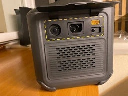 Зарядна станція Ugreen PowerRoam GS1200 / 1200 Вт / 1024 Вт⋅год / LiFePO4 (UGR-15054) фото від покупців 2
