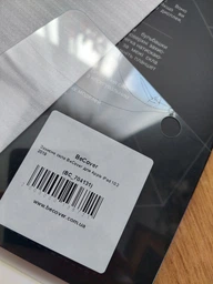 Защитное стекло для планшета Apple iPad 10.2 2019/2020/2021 BeCover (BC_704131) фото от покупателей 11