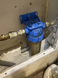 Картридж смягчающий AquaFactory ST-10