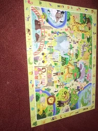 Пазл обсерваційний Dodo Зоопарк фото от покупателей 3