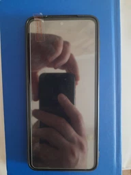 Защитное стекло BeCover Crystal Clear Glass для Xiaomi Redmi Note 9S / Note 9 Pro / Note 9 Pro Max (BC_704836) фото от покупателей 2