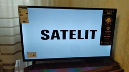 Телевiзор Satelit 32H9100T