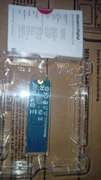 SSD диск Western Digital Blue SN570 NVMe 1TB M.2 2280 PCIe 3.0 x4 3D NAND (TLC) (WDS100T3B0C)