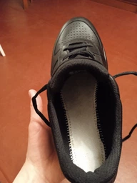 Чоловічі кросівки ECCO Exostride 40 Чорний 83531401001