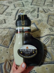 Ликер Sheridan's 0.5 л 15.5% (5011013500703) фото от покупателей 4