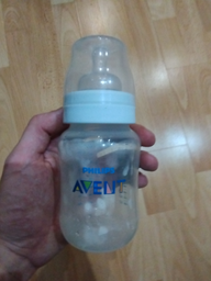 Соска силіконова Philips AVENT Анти-Колік, швидкий потік, від 6 міс. 2 шт (SCY764/02)