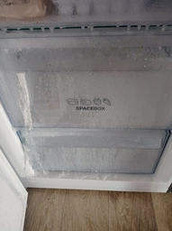 Холодильник Gorenje RK6201ES4
