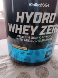 Протеин Biotech Hydro Whey Zero 1816 г Ваниль (5999076220120) фото от покупателей 2