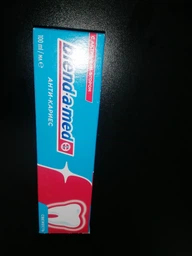 Зубная паста Blend-a-med Original Anti-Cavity 75 мл (8006540948071) фото от покупателей 1