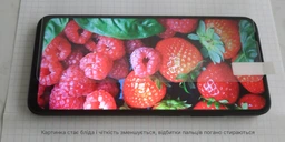 Защитное стекло Drobak для смартфона Poco M5 Transparent (717124) фото от покупателей 5