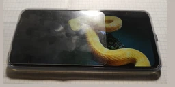 Защитное стекло Drobak для смартфона Poco M5 Transparent (717124) фото от покупателей 3