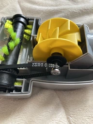 Минитурбощетка для пылесосов RZTK Tornado Pro/Cyclone EVO фото от покупателей 14