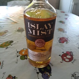 Виски Islay Mist Original 0.7 л. 40% (5024546376592) фото от покупателей 7