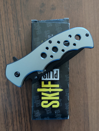 Нож Skif Plus Trapper (630104)