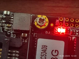 Адаптер mSATA mini PCI-E на SATA 2.5 для підключення дисків SSD NFHK