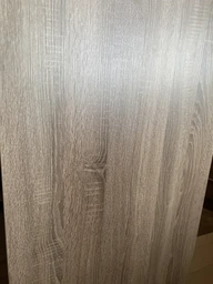 Стол кухонный Ferrum-decor Бенита 75x120x70 Черный ДСП Дуб Артизан 16мм (BEN0013)