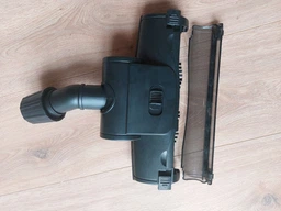 Вакуумна турбощітка зі знімною кришкою D=30-35mm (універсальна) фото від покупців 5