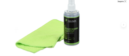 Набор для чистки 2E 150 мл Liquid for LED/LCD + салфетка Green (2E-SK150GR) фото от покупателей 5