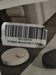 Комплект, набор аксессуаров для робота-пылесоса Xiaomi Mi Robot Vacuum Mop P STYJ02YM, STYTJ02YM, Viomi V2, V2 Pro, V3, SE