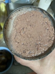 Полнорационный корм для взрослых собак консервированный. Паштет мясной «Мясное ассорти»- 4820255190310 фото от покупателей 2