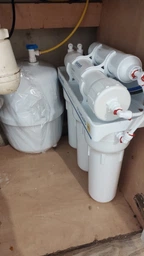 Фільтр зворотного осмосу Ecosoft Standard RO 5-50 (MO550ECOSTD) фото от покупателей 6