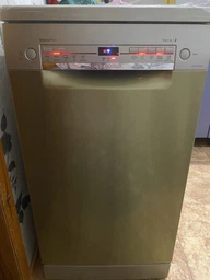 Посудомоечная машина Bosch Serie 2 SPS2IKW55K фото от покупателей 1