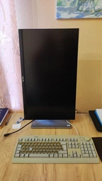 Монитор 27" Asus ProArt Display PA278CV (90LM06Q1-B02370) Delta E< 2 / USB-C Power Delivery 65W / Adaptive-Sync фото от покупателей 2