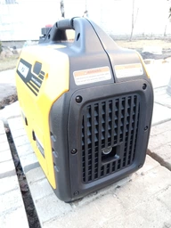 Инверторный генератор Maxpeedingrods MXR2300, 1,8/2,3 кВт фото от покупателей 3