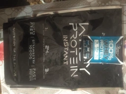 Протеин Powerful Progress 100% Whey Protein 1 кг Шоколад фото от покупателей 8